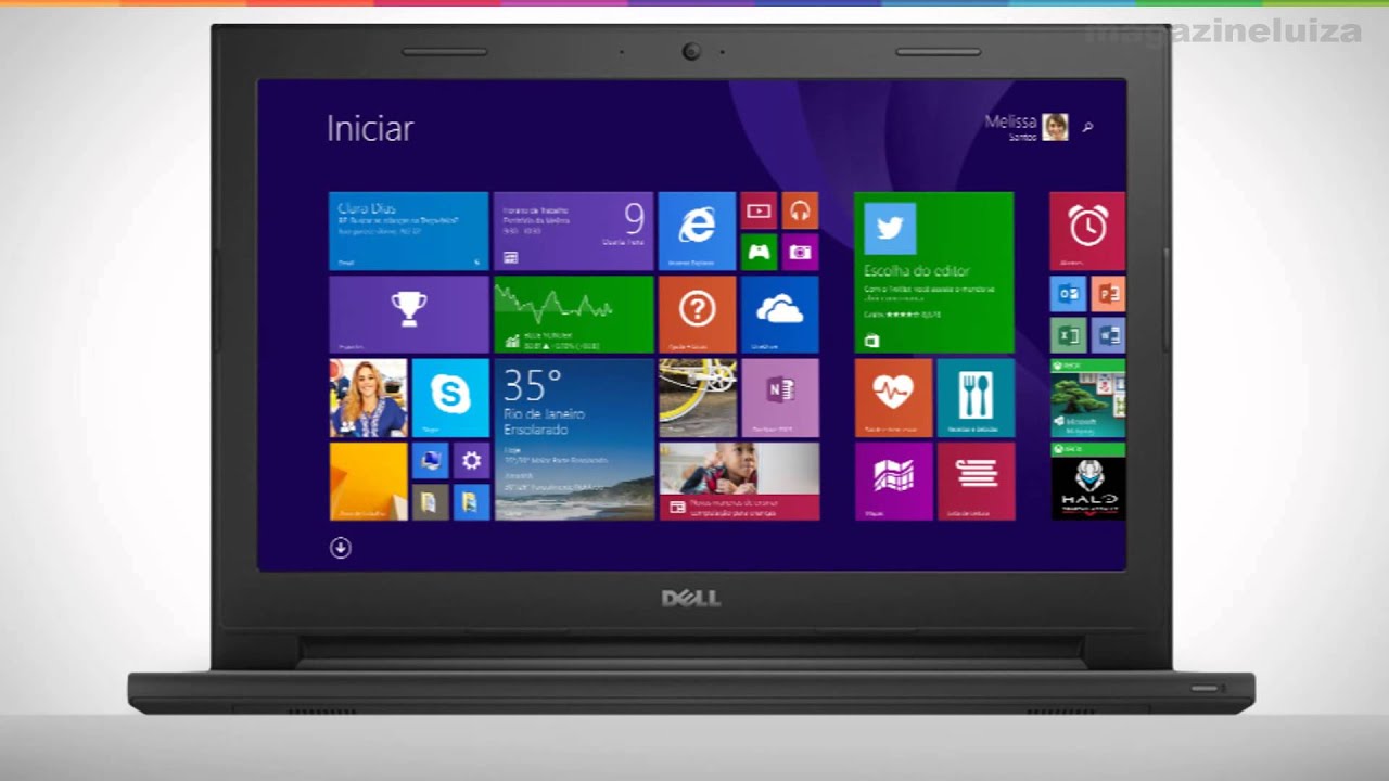 Dell Inspiron Windows 8 Recovery