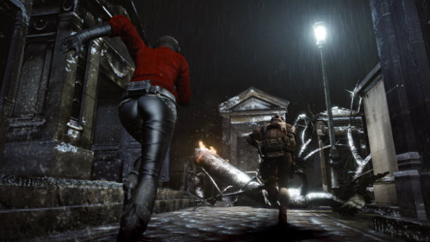 Resident evil 7 game