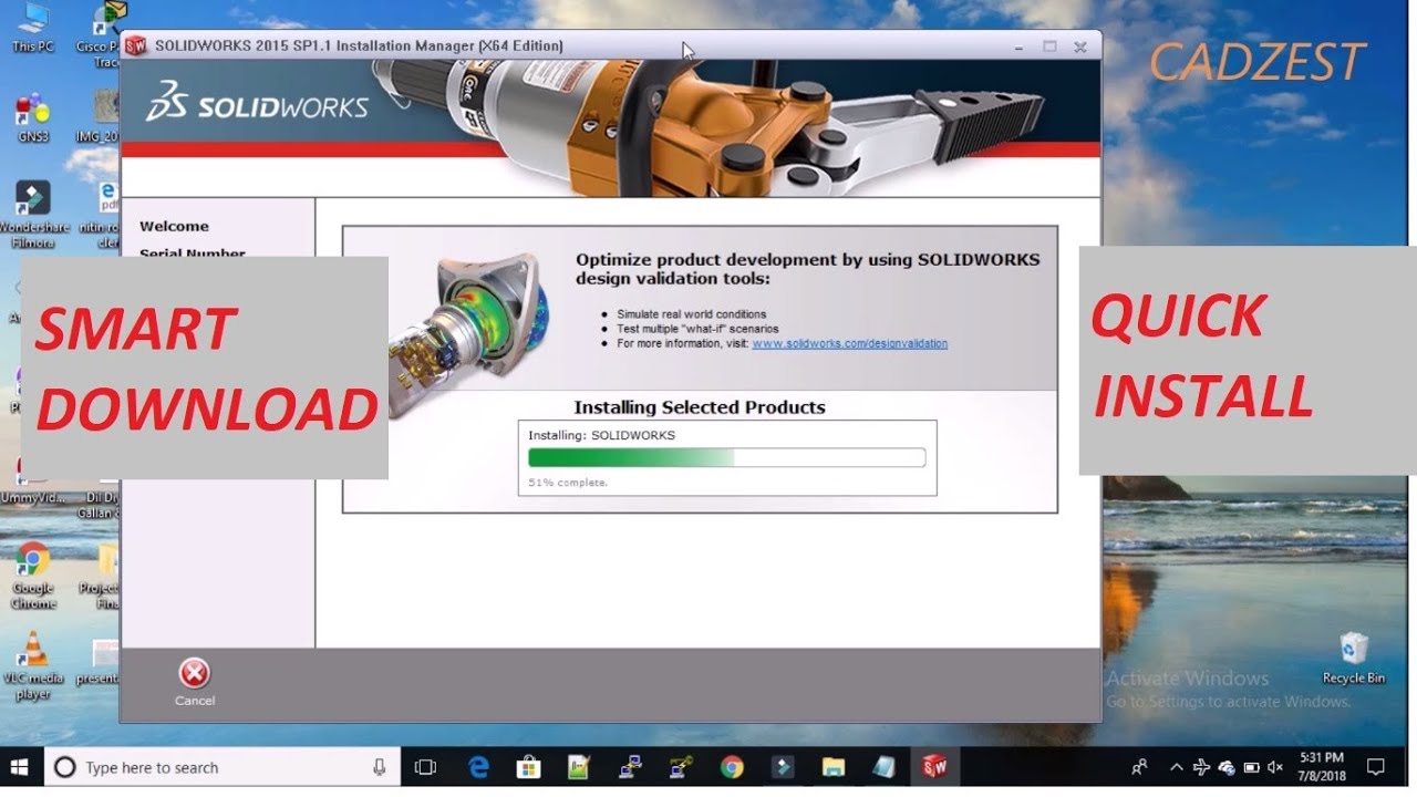 solidworks 2015 free download
